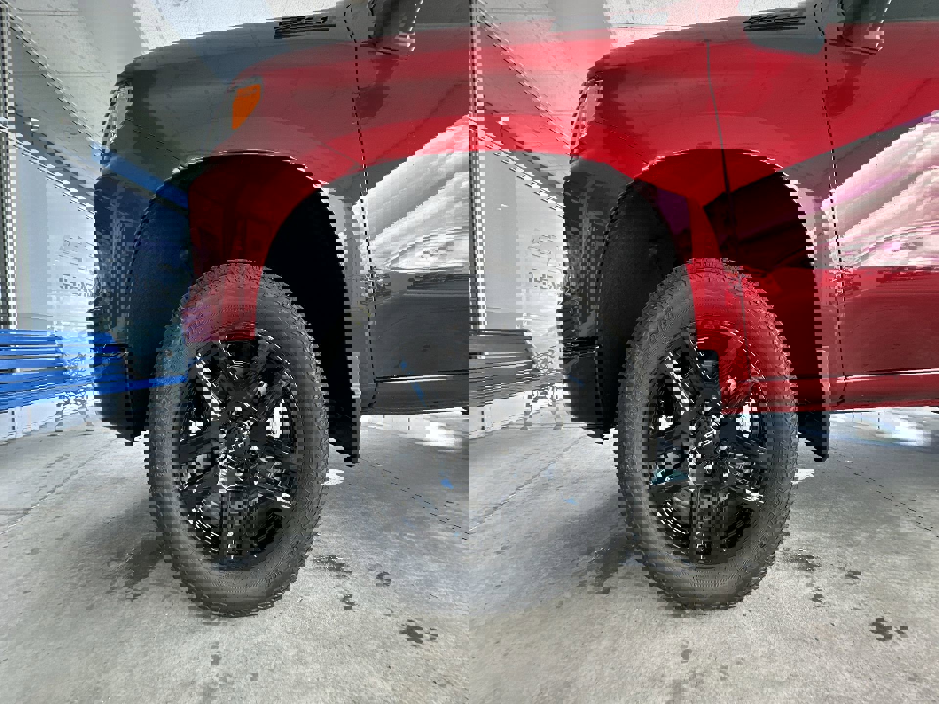 2025 Chevrolet Silverado 1500 LT Trail Boss photo 29