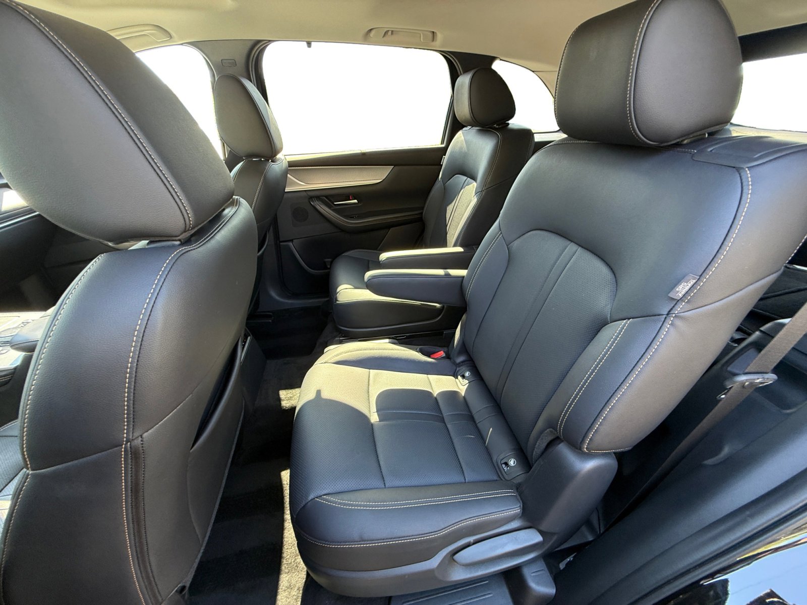 2024 Mazda CX-90 Preferred photo 16