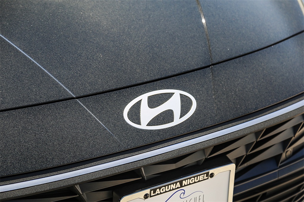 2025 Hyundai Elantra SEL Sport photo 11