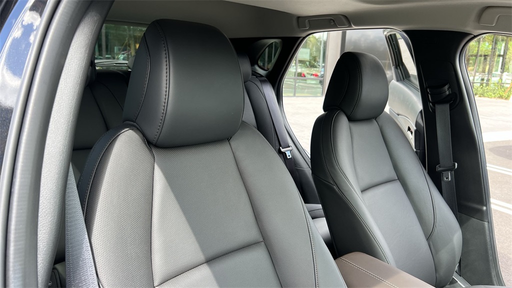 2024 Mazda CX-30 2.5 Turbo Premium Plus photo 44