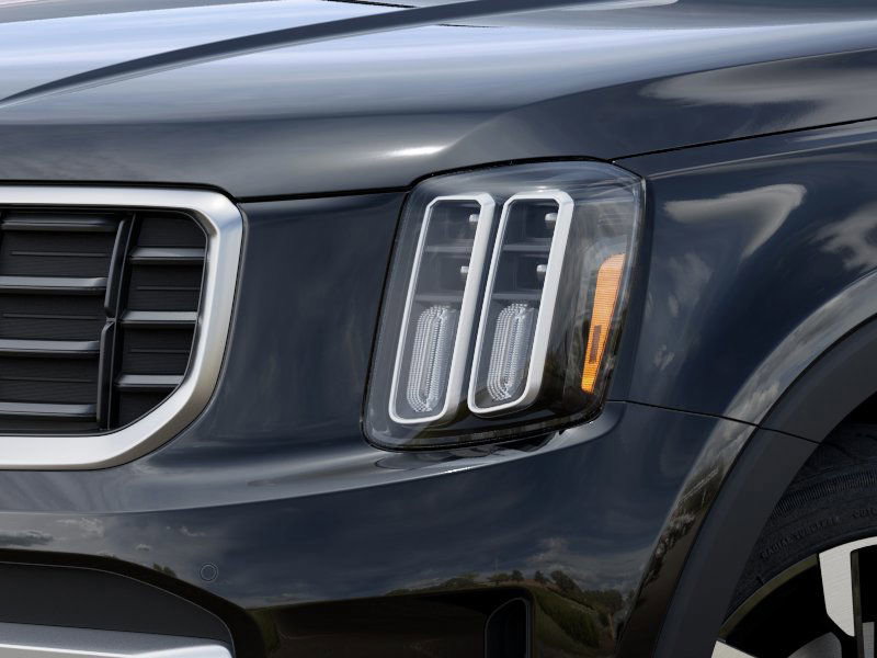 2025 Kia Telluride SX photo 8