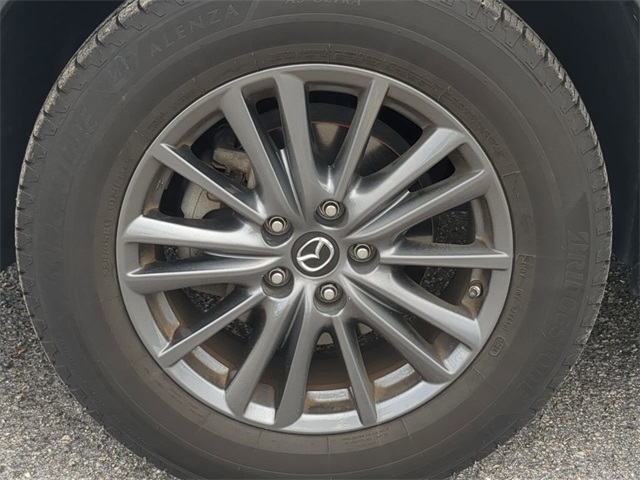 2019 Mazda CX-5 Touring photo 9