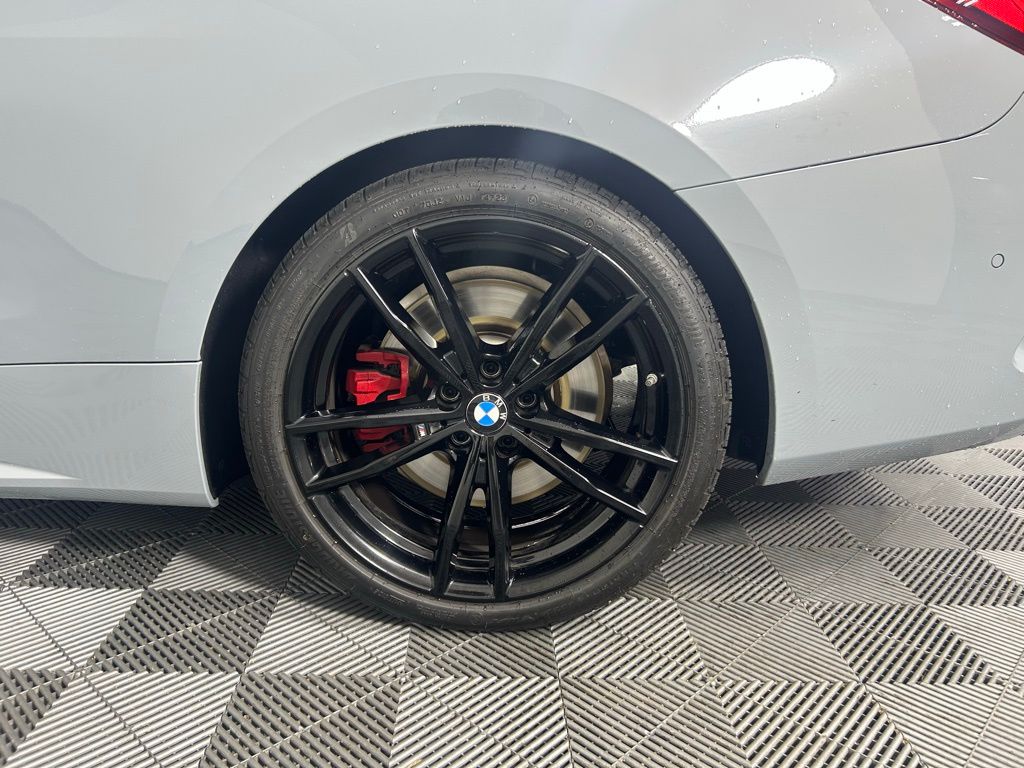 2023 Bmw 430i photo 12