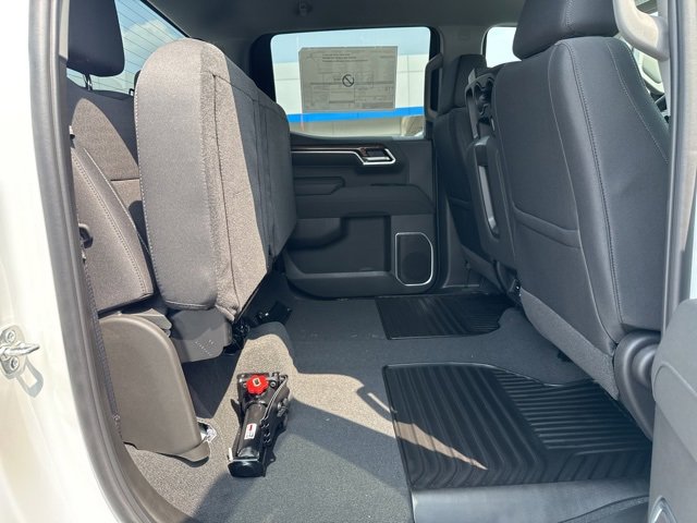 2026 Chevrolet Silverado 1500 LT photo 37