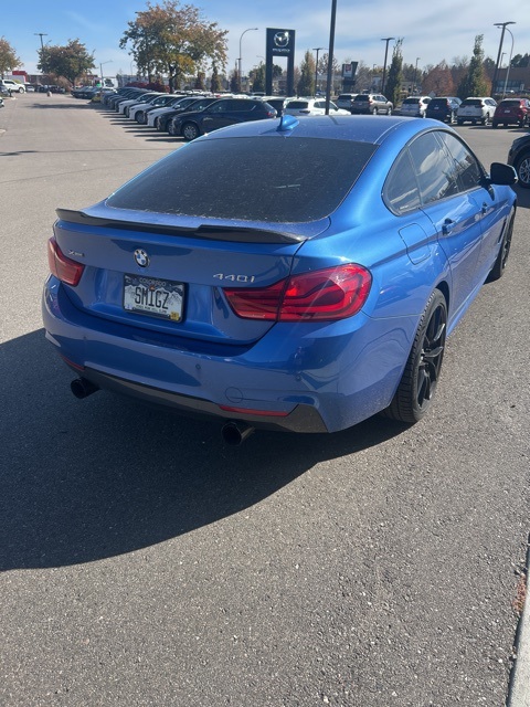 2019 Bmw 440i xDrive GC photo 2