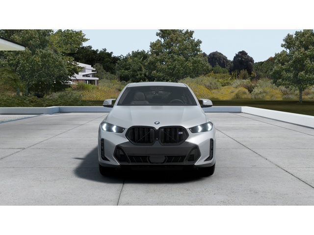 2026 Bmw X6 photo 2