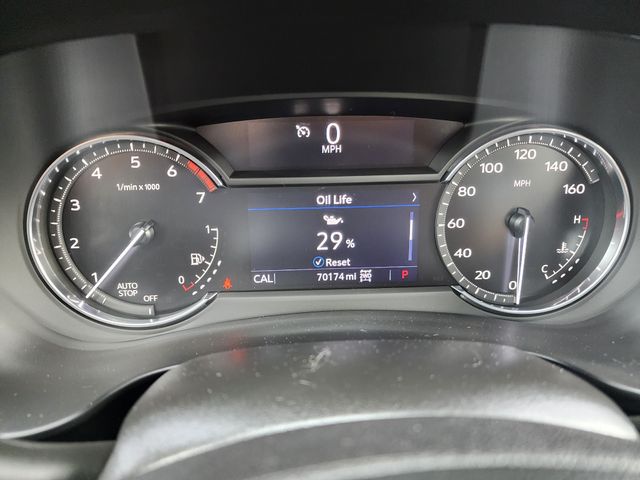 2021 Cadillac XT4 Sport photo 20
