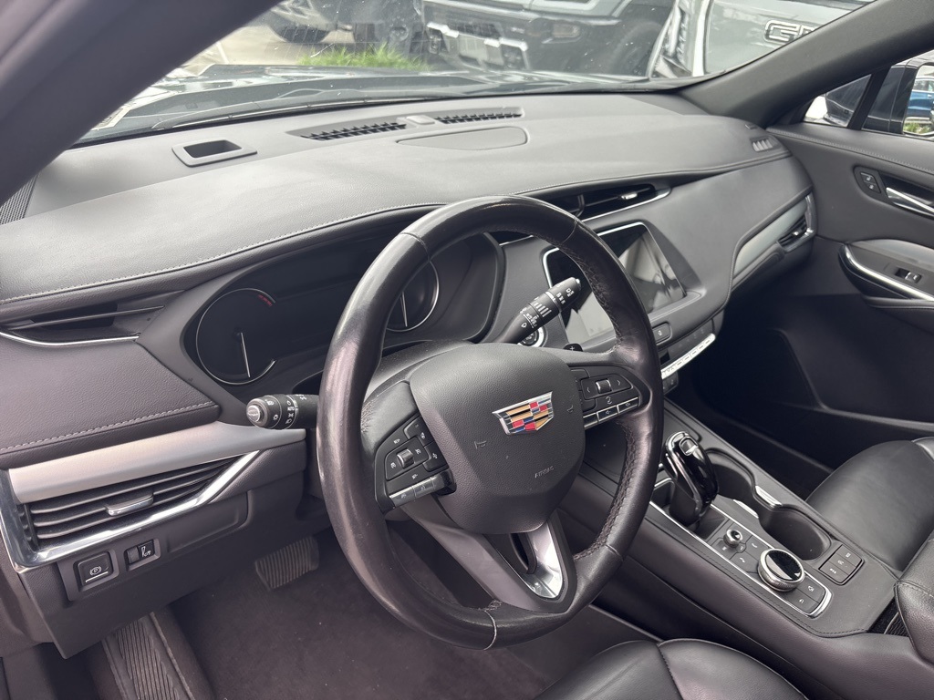 2023 Cadillac XT4 Premium Luxury photo 21