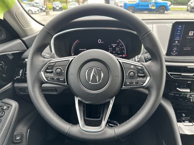 2026 Acura MDX Base photo 16