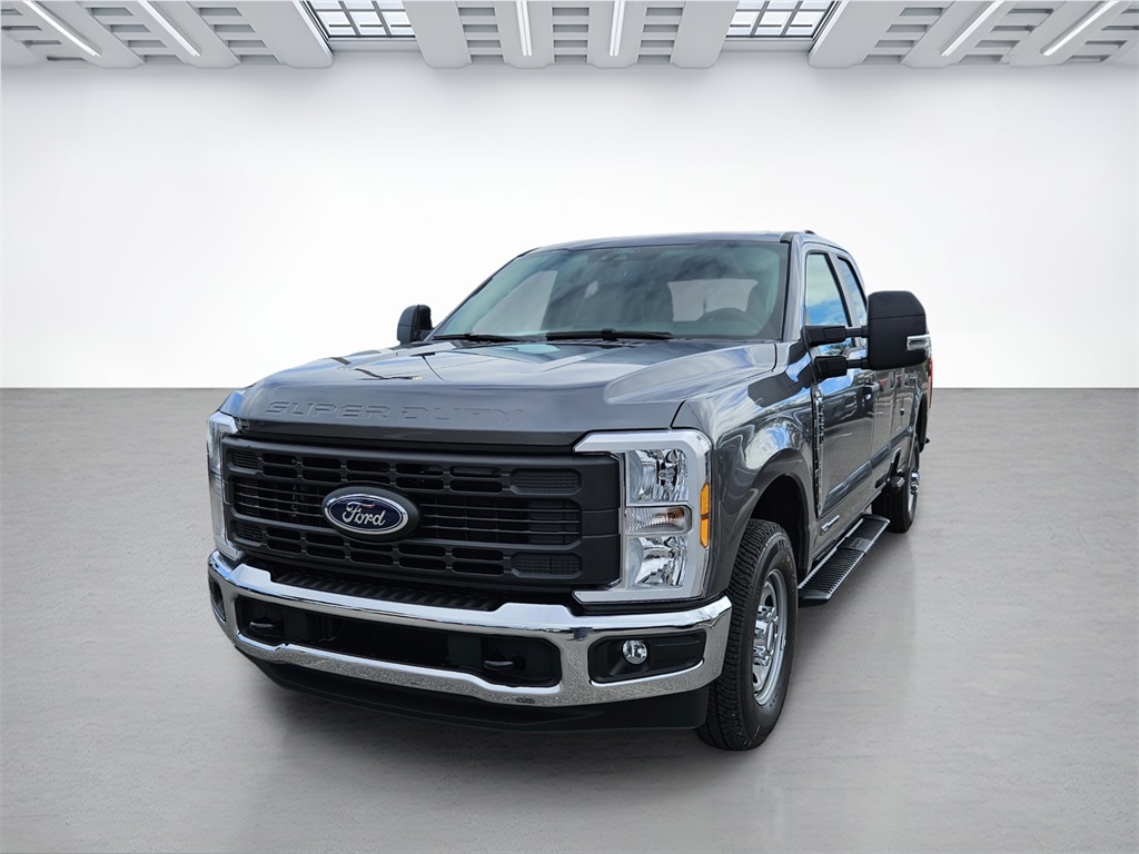 2025 Ford F-250 XL photo 9