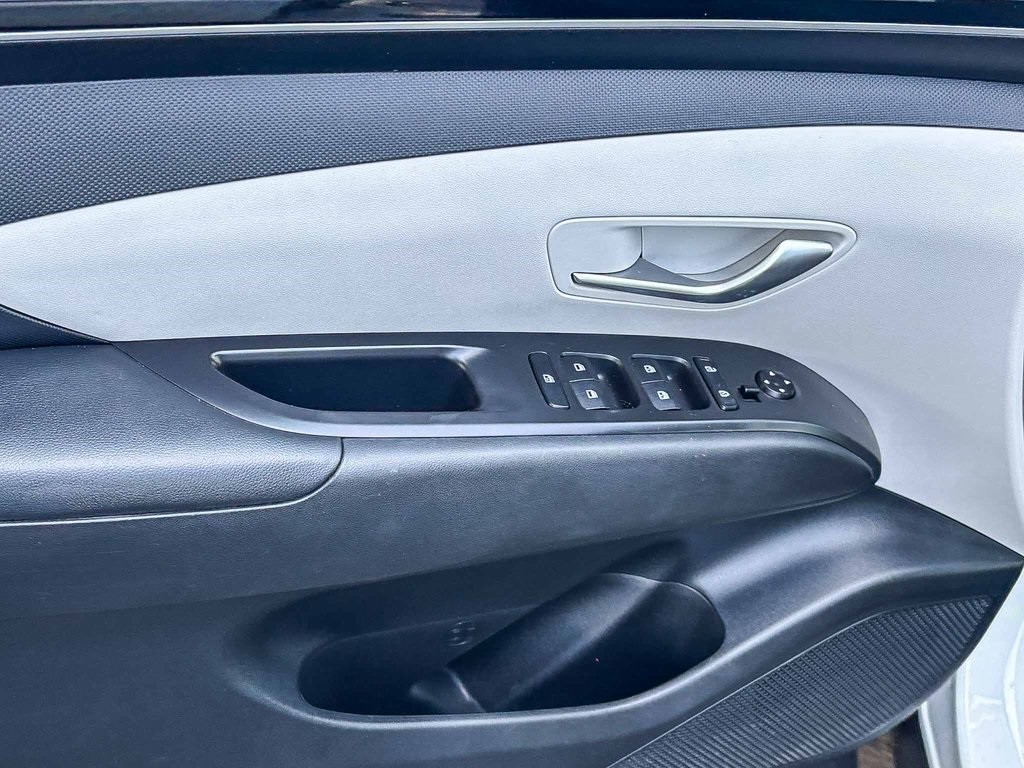 2023 Hyundai Tucson SEL photo 16
