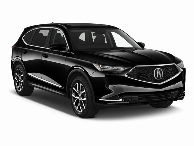 2022 Acura MDX Technology Package's photo