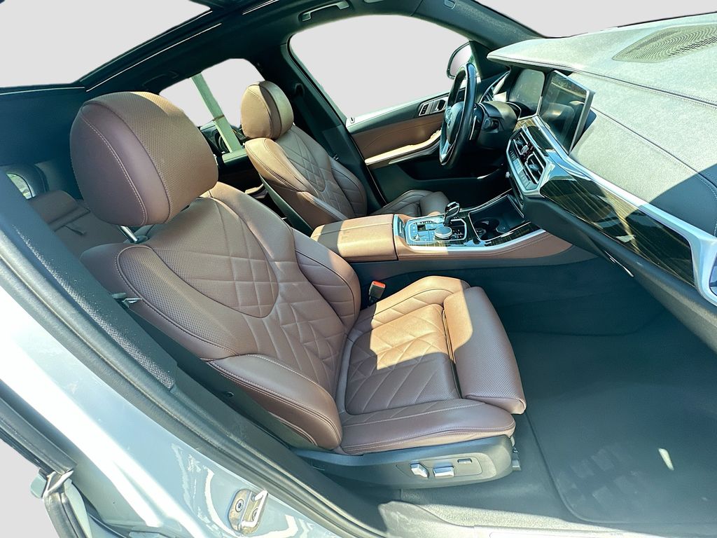 2023 Bmw X5 xDrive45e photo 28