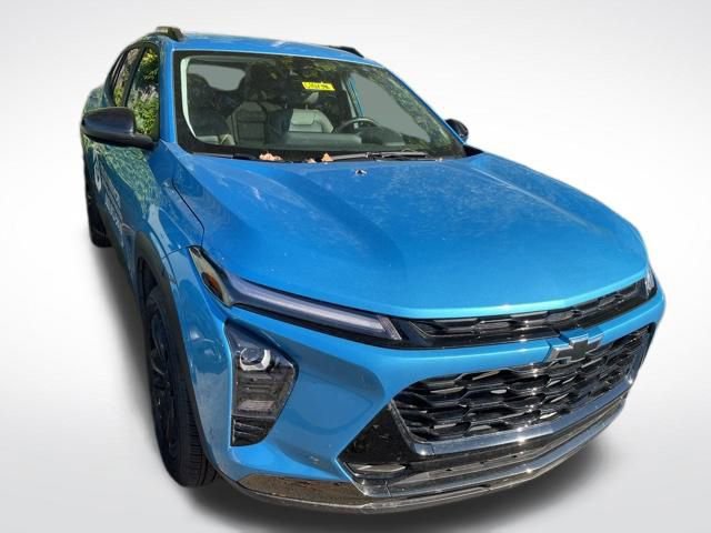 2025 Chevrolet Trax ACTIV photo 11