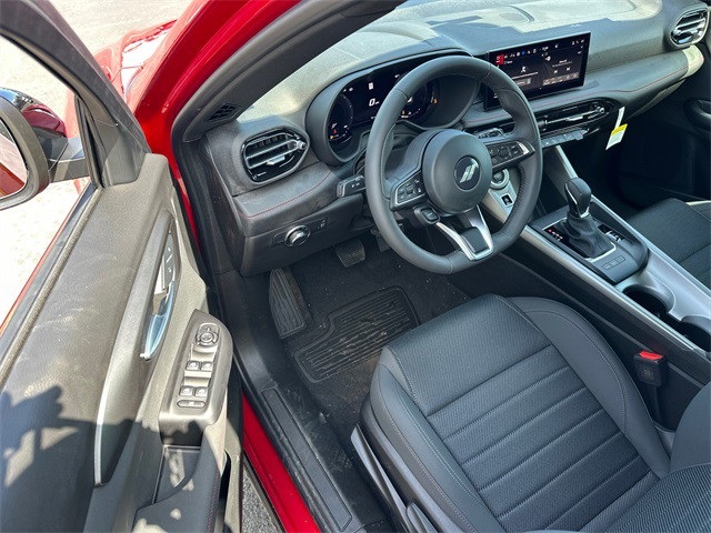 2025 Dodge Hornet GT photo 27