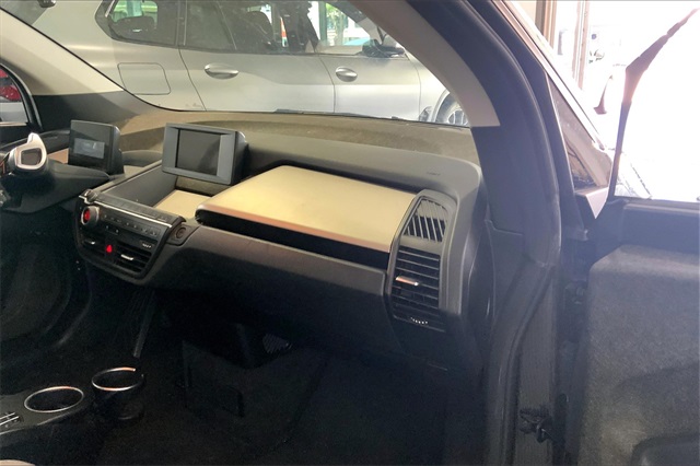 2018 Bmw i3 BEV photo 15