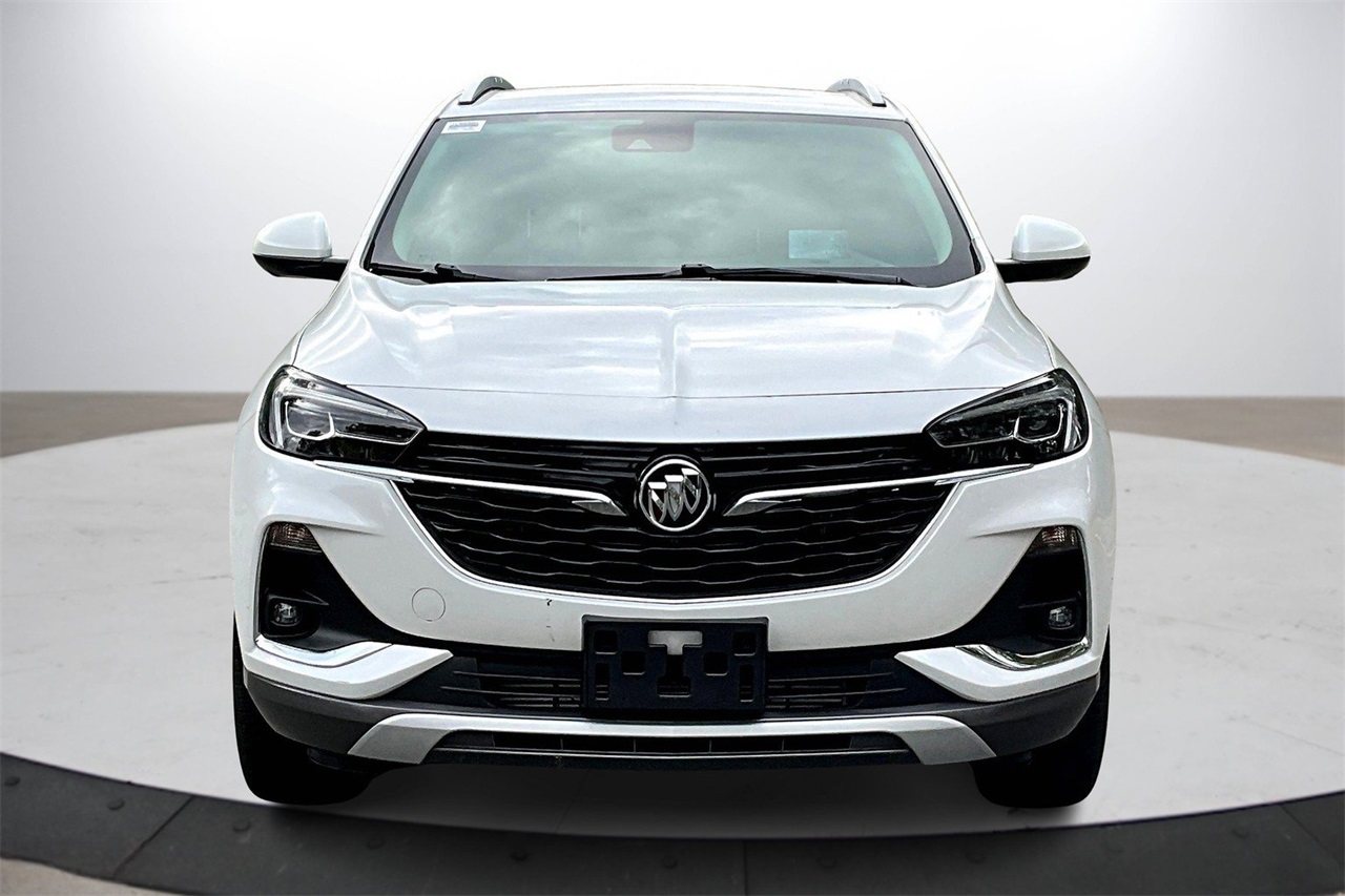 2021 Buick Encore GX Essence photo 3