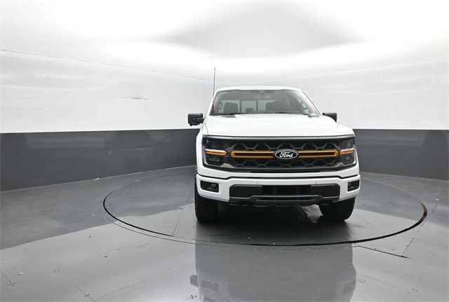 2025 Ford F-150 Tremor photo 2