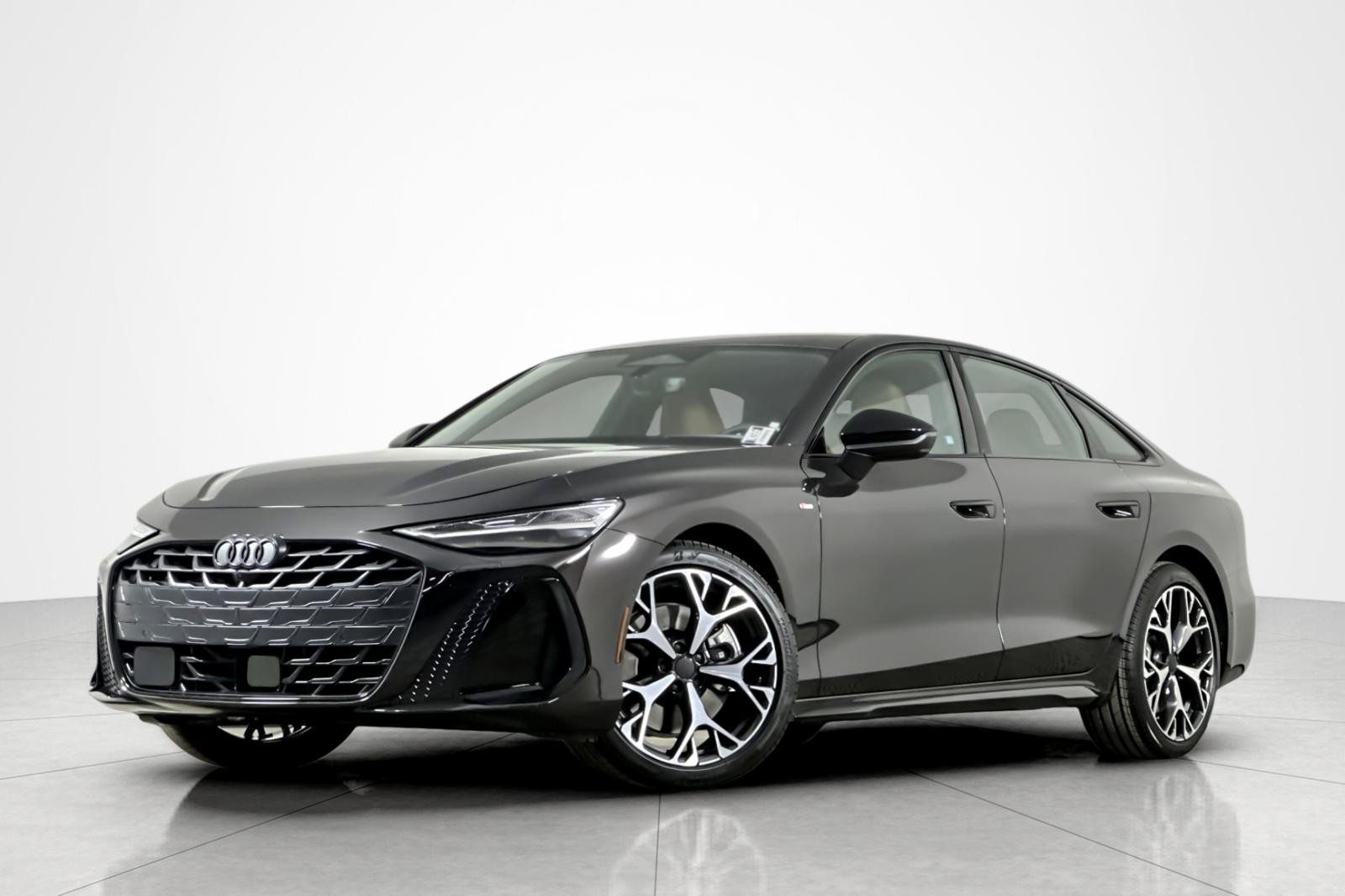 2026 Audi A6