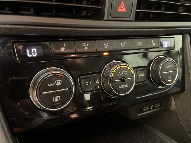 2020 Volkswagen Jetta 1.4T photo 23