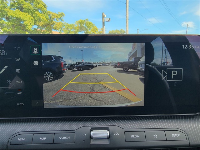 2025 Kia K4 GT-Line photo 30