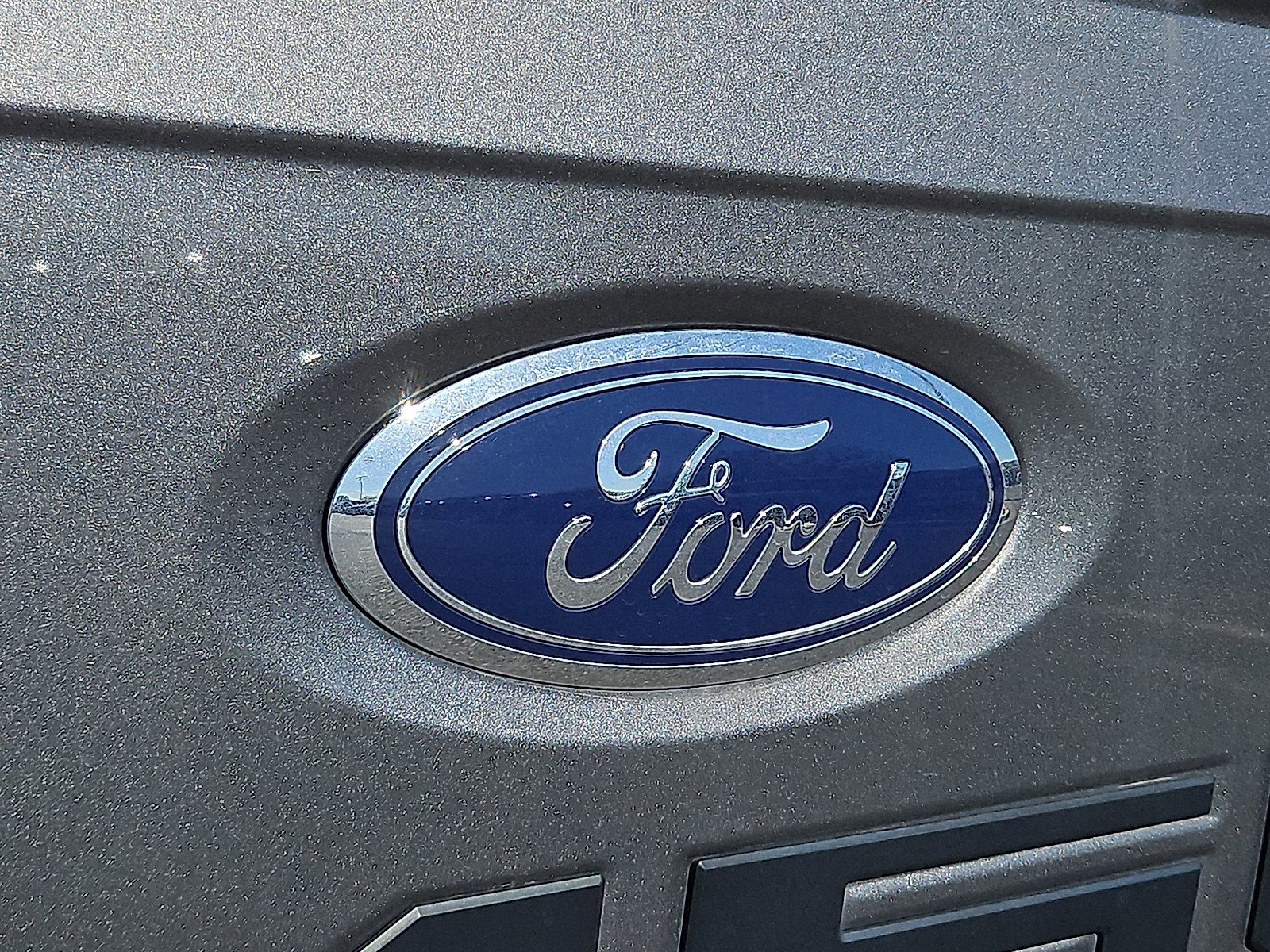 2022 Ford F-150 XL photo 18