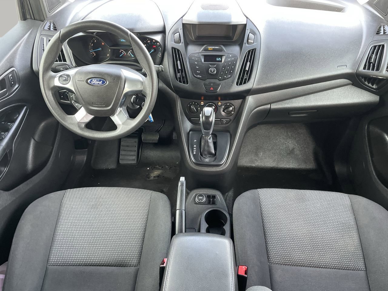 2017 Ford Transit Connect XL Passenger Van photo 11