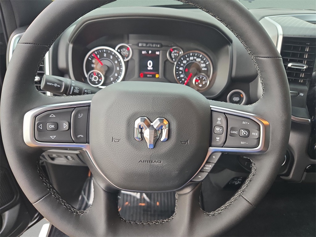 2026 Ram 1500 Big Horn Lone Star photo 8
