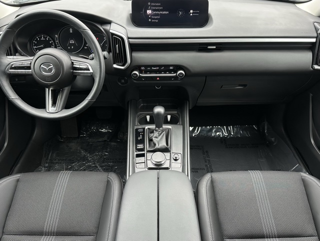 2025 Mazda CX-50 2.5 S Premium photo 3