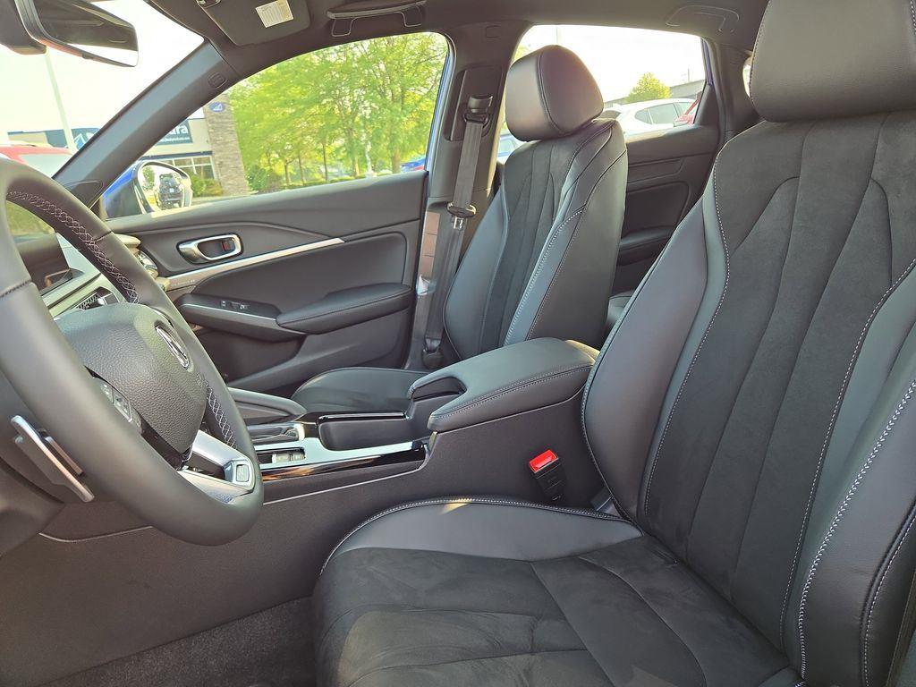 2025 Acura Integra A-Spec Technology photo 20