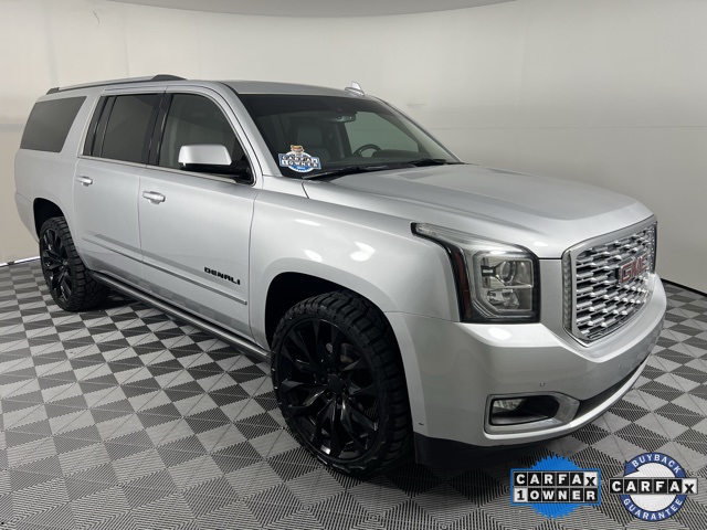 2019 GMC Yukon XL Denali