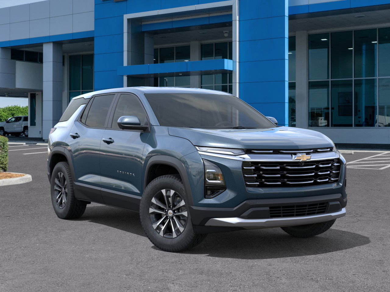 2026 Chevrolet Equinox LT photo 7