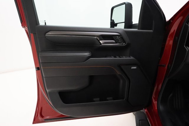 2024 Gmc Sierra 3500 HD AT4 photo 6