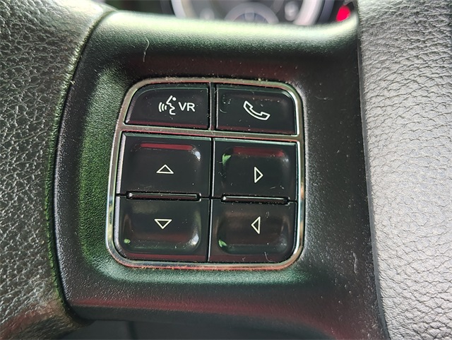2018 Ram 2500 Tradesman photo 13