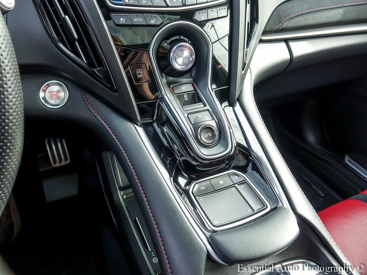 2023 ACURA RDX - Image 18