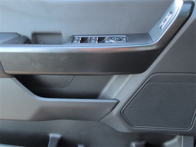 2025 Ford F-150 STX photo 12
