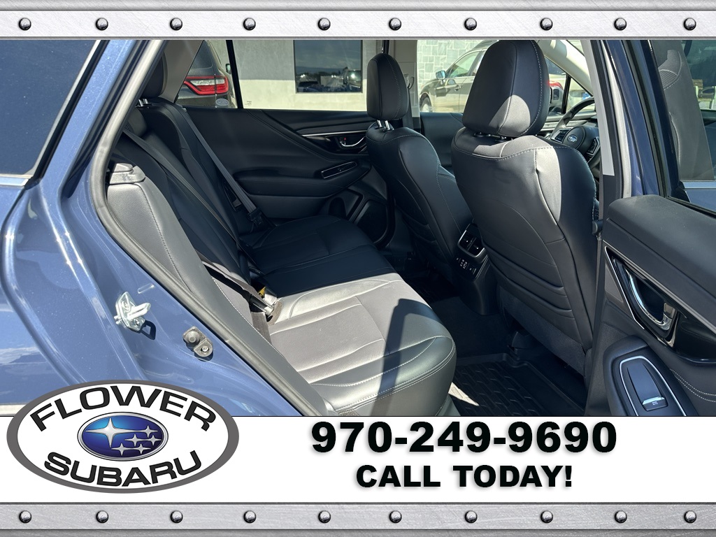 2024 Subaru Outback Limited XT photo 13