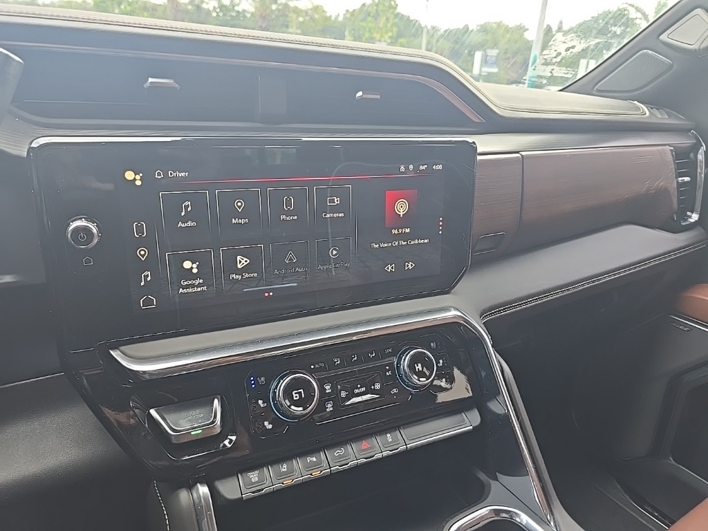2024 Gmc Sierra HD Denali Ultimate photo 50