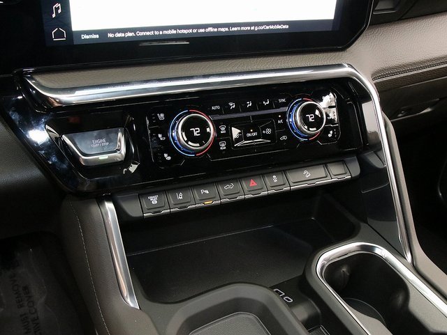 2025 Gmc Sierra 2500 HD Denali photo 25