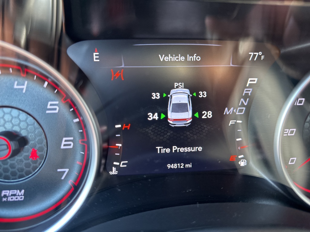 2022 Dodge Charger GT photo 3