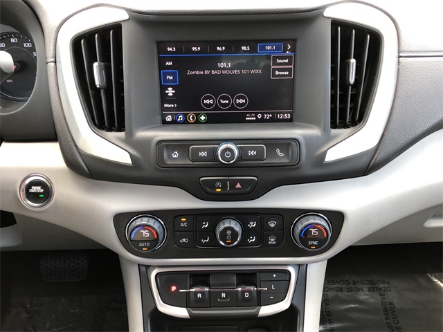 2023 Gmc Terrain SLE photo 19