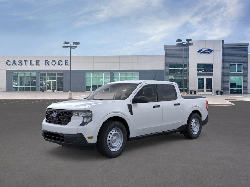 2025 Ford Maverick XL's photo