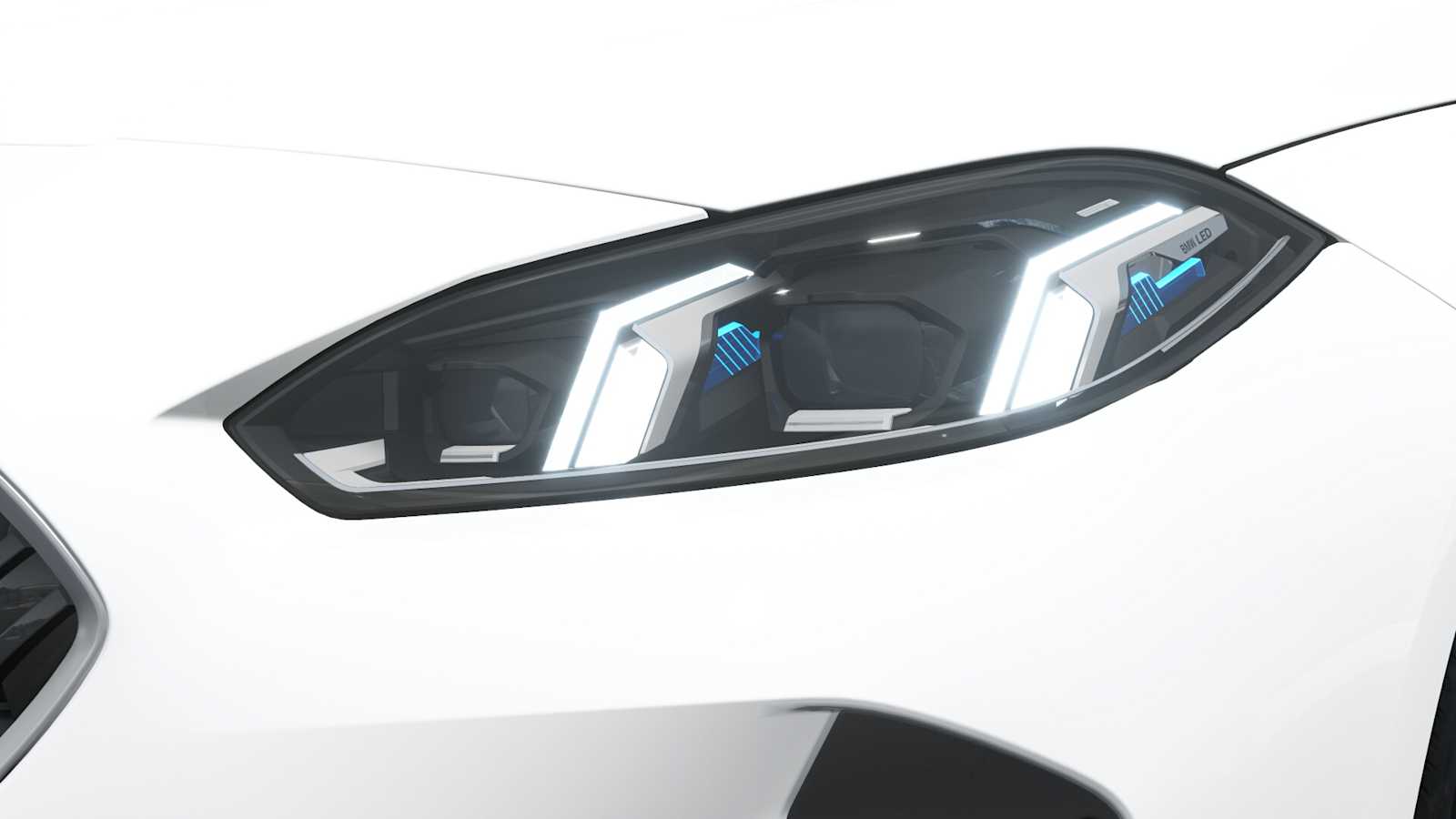2026 Bmw 228 228 Gran Coupe photo 6