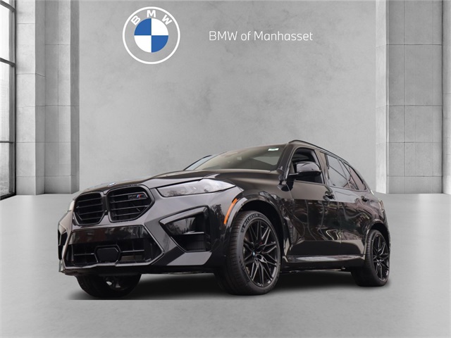 2026 BMW X5 M X5 M's photo