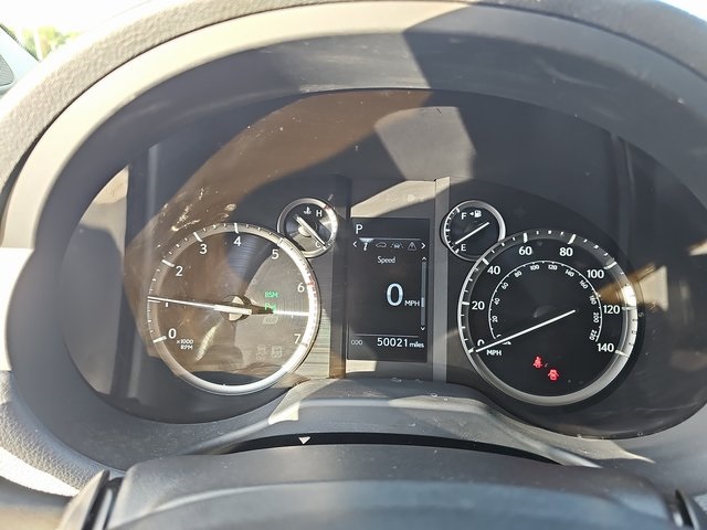 2022 Lexus GX 460 Luxury photo 18