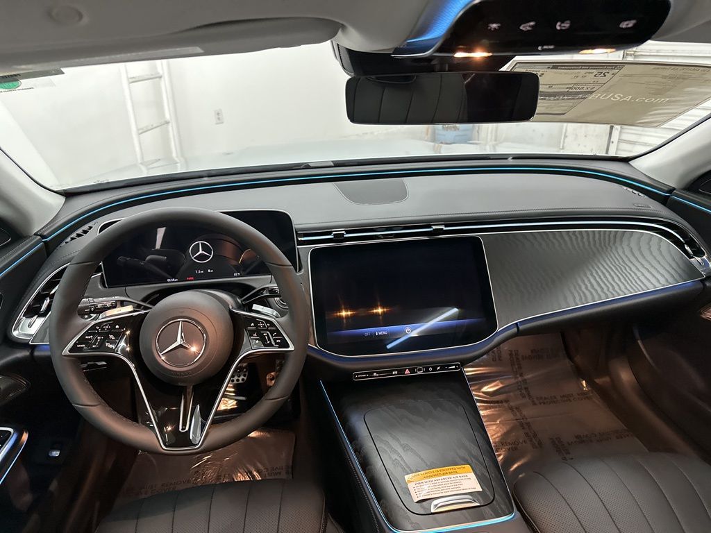 2026 Mercedes Benz E 450 4MATIC All-Terrain photo 19