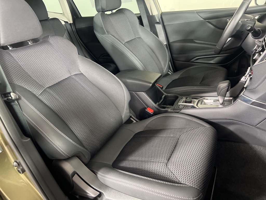 2024 Subaru Forester Premium photo 10