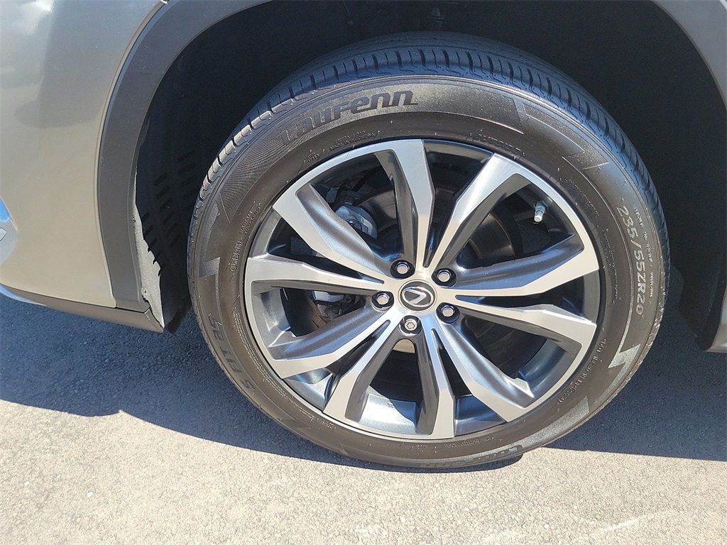 2022 Lexus RX Premium photo 26