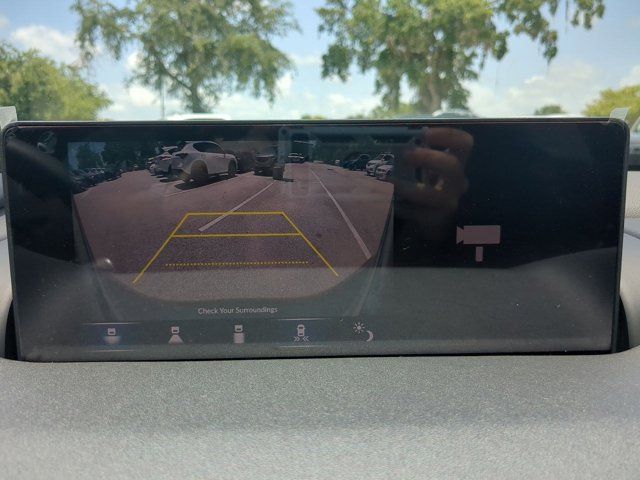 2025 Acura TLX Technology photo 20