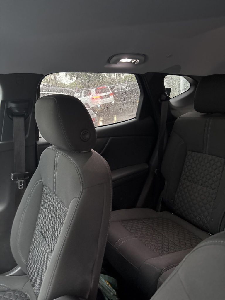2021 Chevrolet Blazer 1LT photo 7